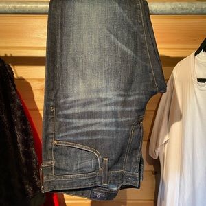 Adriano Goldschmied jeans